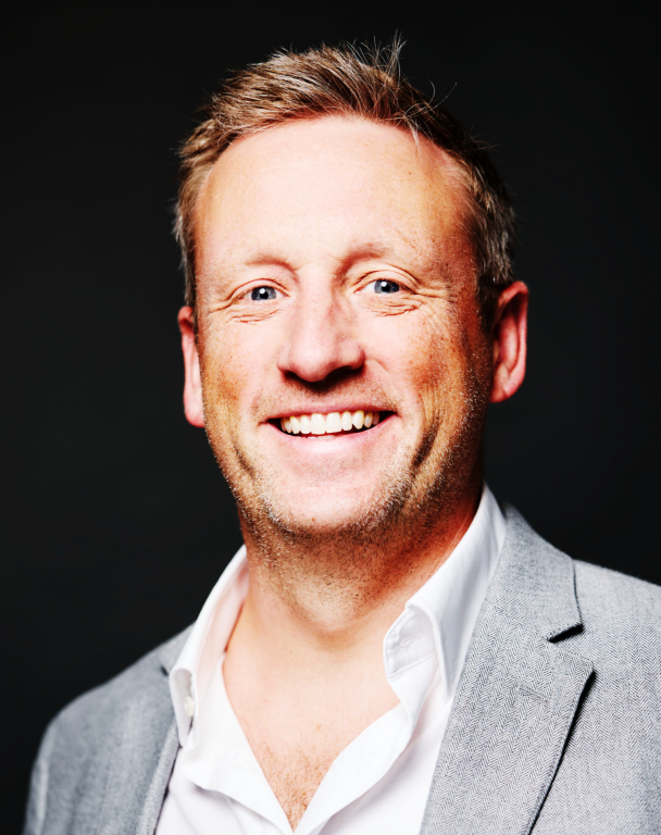 Aaron Verstraete