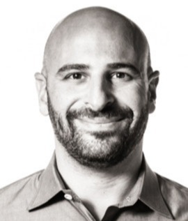 Adam Pisoni