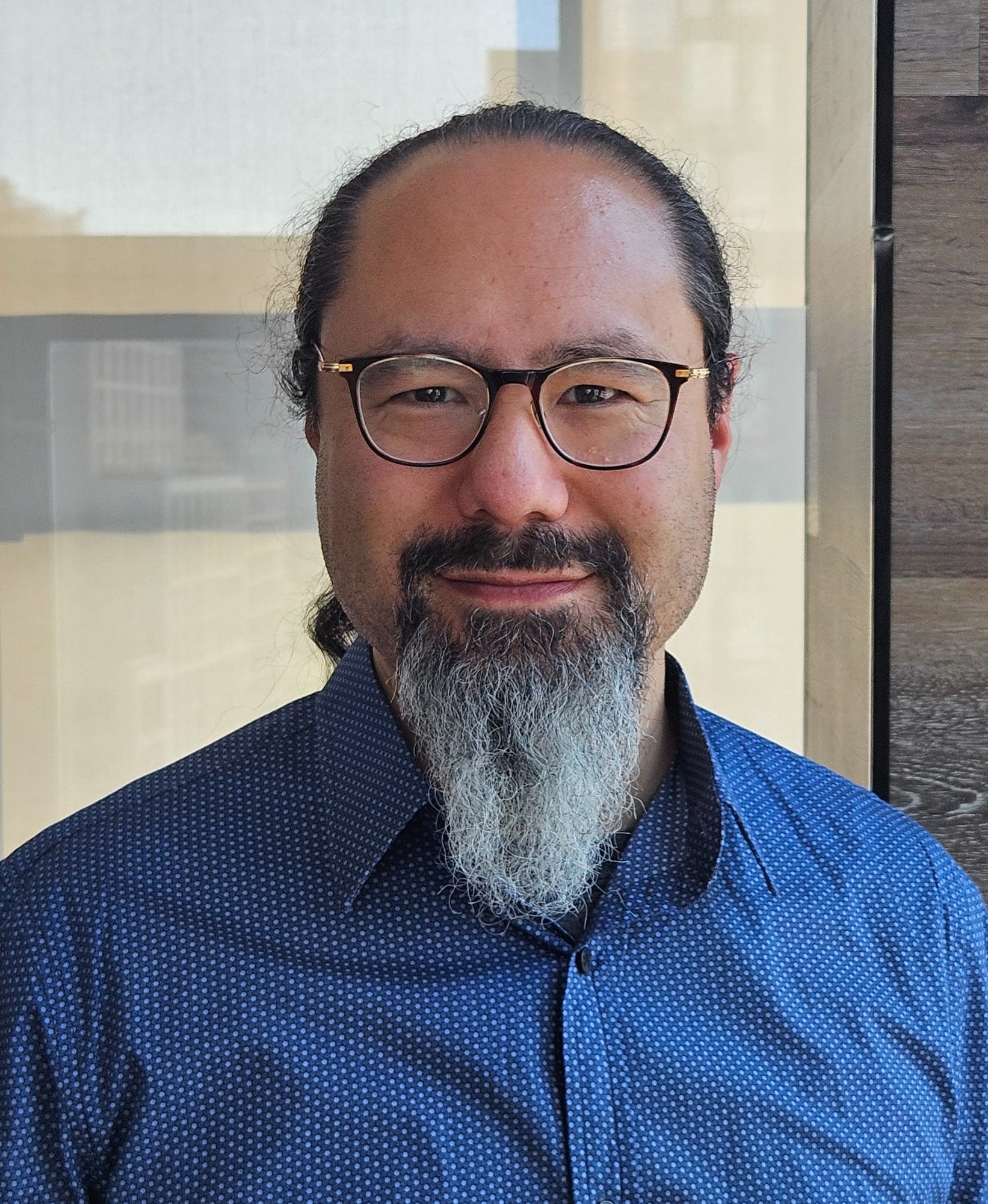 Adam Sah