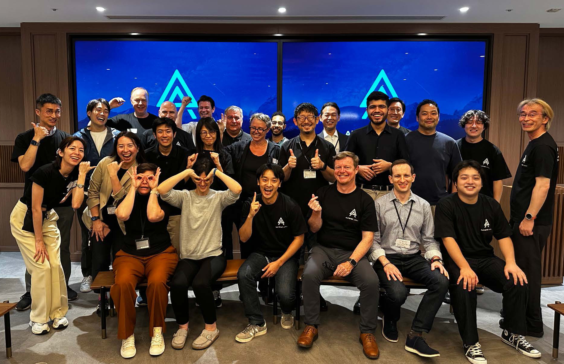 BtoB分野に特化したシリコンバレー発アクセラレーター『Alchemist Japan』、世界各国から選出された採択企業9社を発表。アジア初の ...