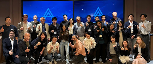 Alchemist Japan Cohort-2