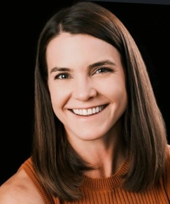 Ashley Carroll