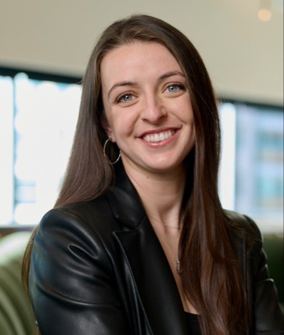 Betsy Mulé