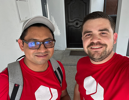 Bridgefy Founders 2025-1