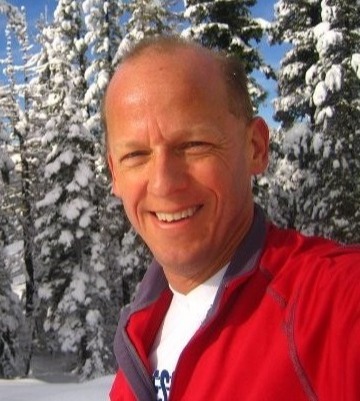 Bruce Graham
