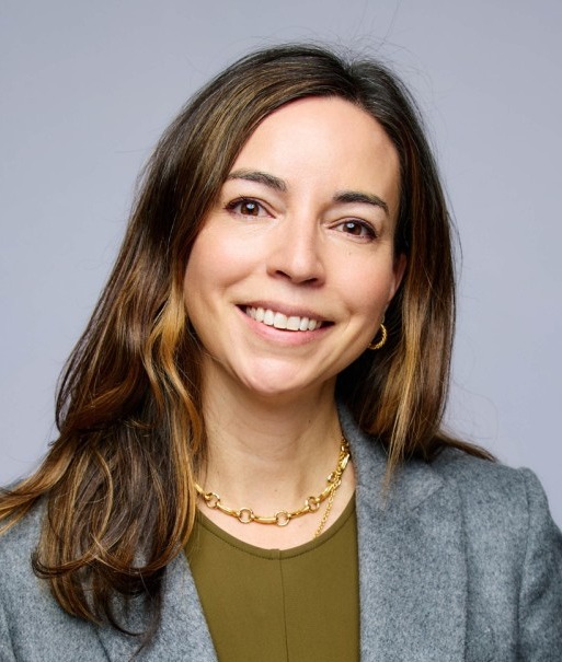 Catherine Spence
