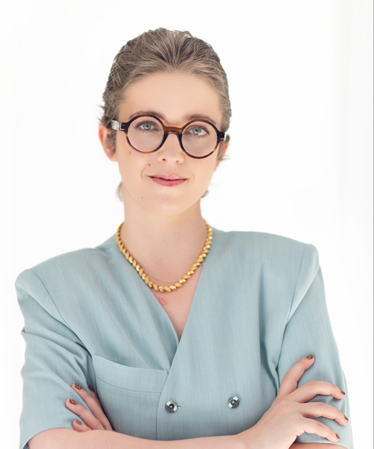 Katinka Harsányi