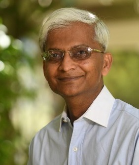 DD Ganguly