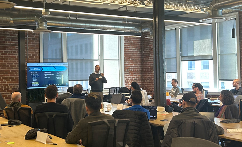 Discover your pathway