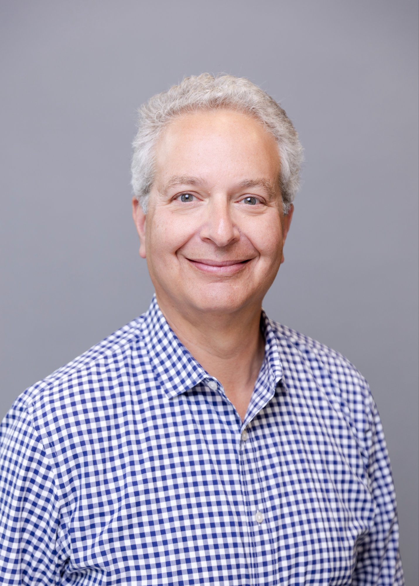 Ed Baum