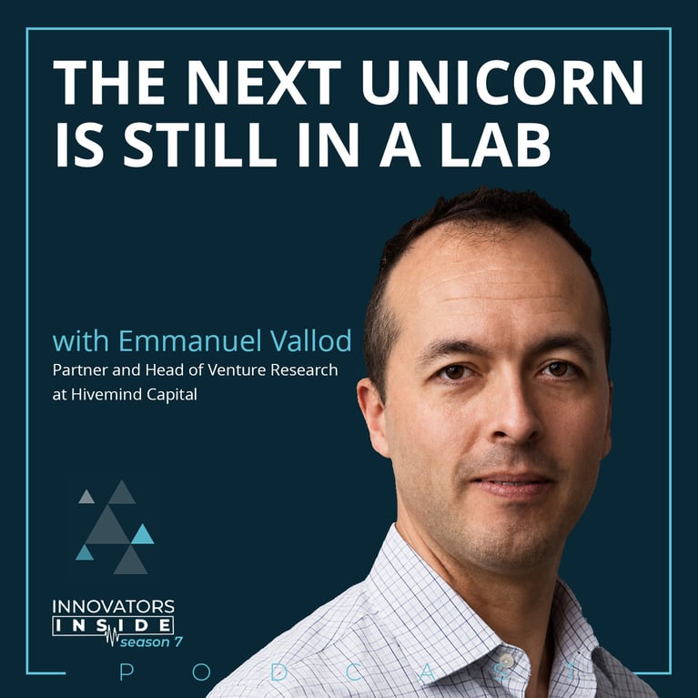 E.19 - Jacob Laporte: Future Medicine