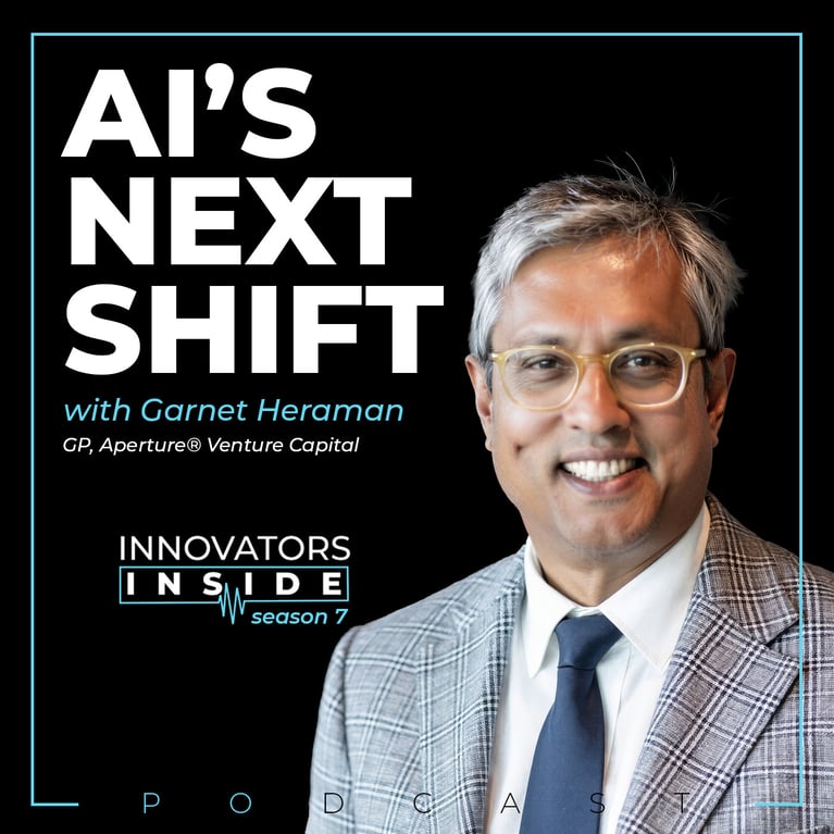 Disrupt or Be Disrupted: Jim Stallings on AI and Leading Change