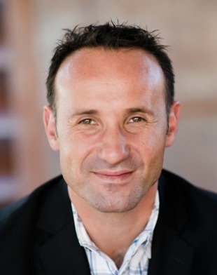 Gary Benitt