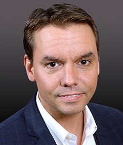 George John