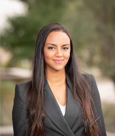 Ghadir Mahgoub - Headshot - Ghadir Mahgoub