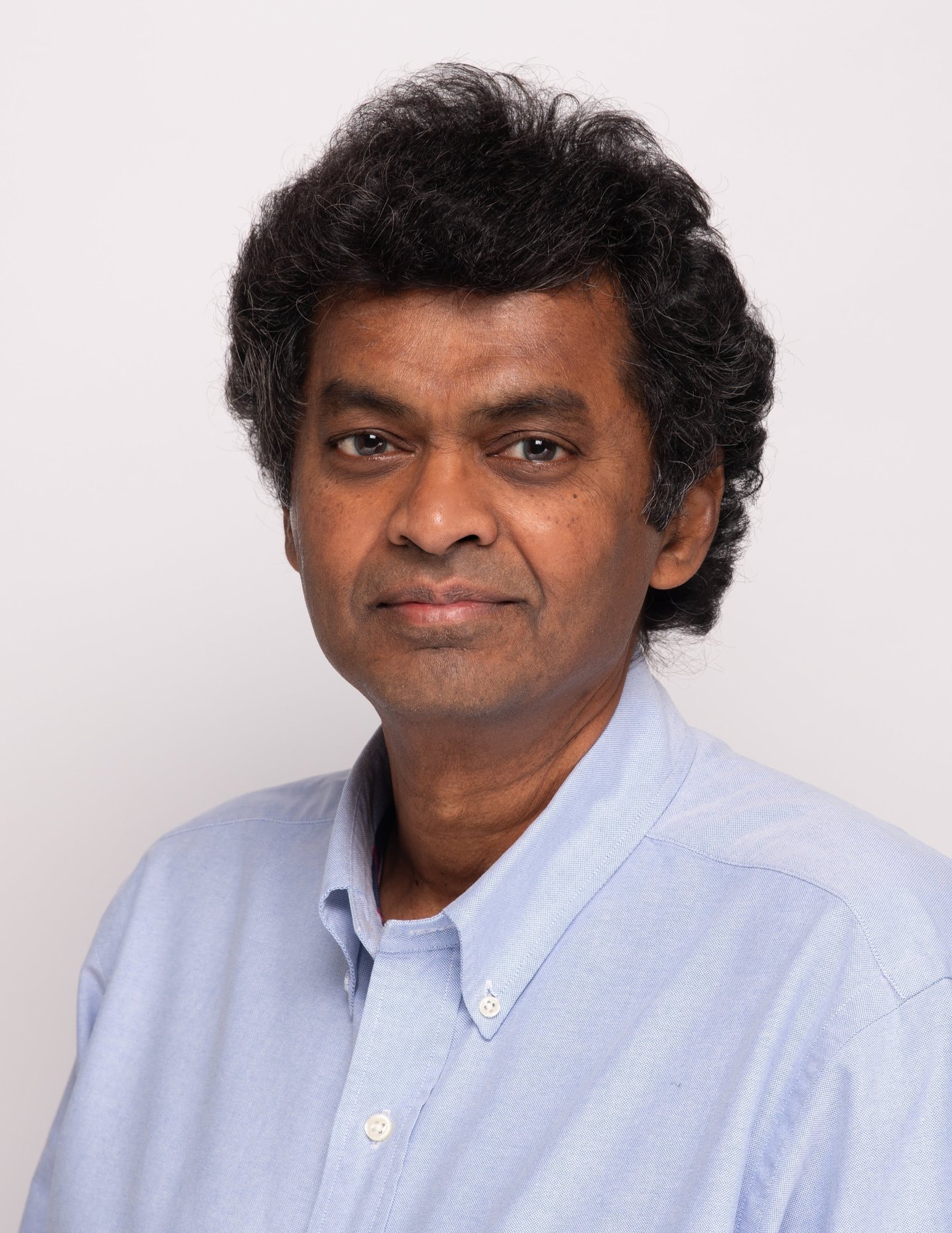 Gnani Palanikumar