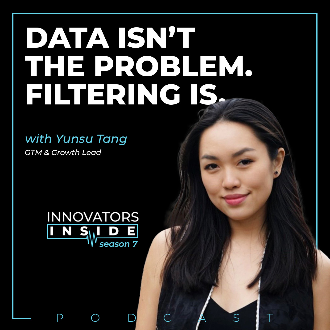 AlchemistX: Innovators Inside E.38 - Angela Lim: Founder Market Fit