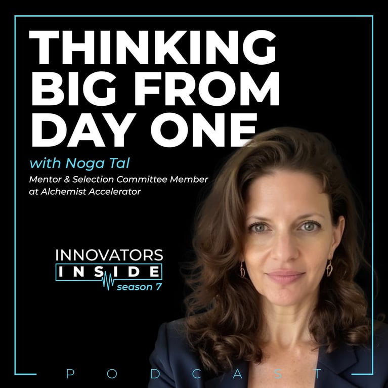 New Horizons: The Intersection of Tech, Logistics, and Community in Memphis