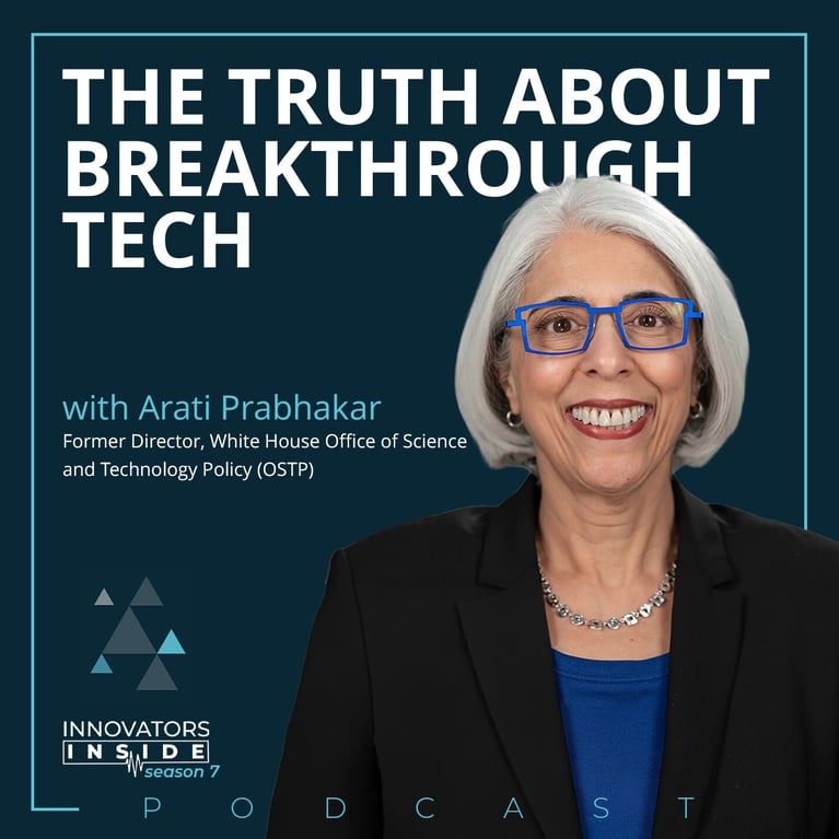 How Human Connection Drives Innovation in the AI-Powered Hybrid Workplace
