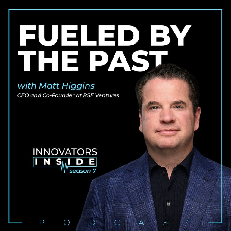 Navigating the Paradox of Innovation with Robyn Bolton