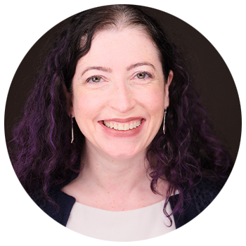 Jeen Steele, founder and GTM specialist