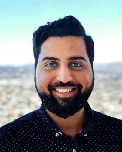 Kevin Ramani