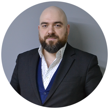 Kirill Kopyl, Mentor/Judge/Coach at Alchemist Accelerator