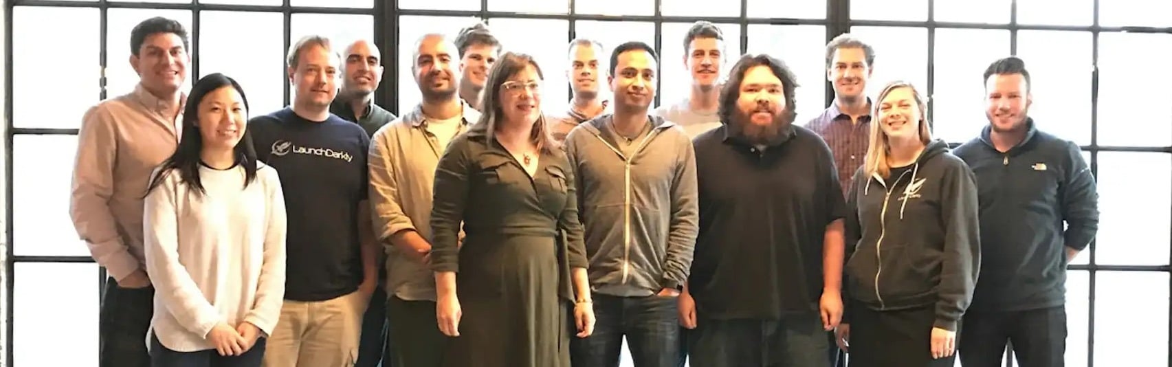 LaunchDarkly team