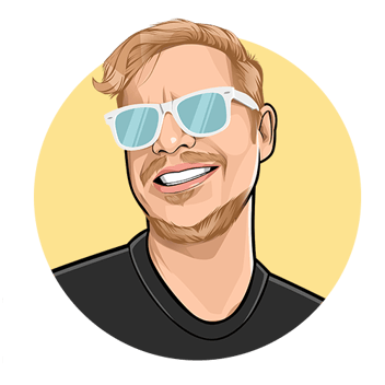 Ian Bergman, Partner, Managing Director, Alchemist