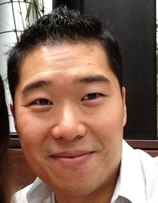 Lyle Fong