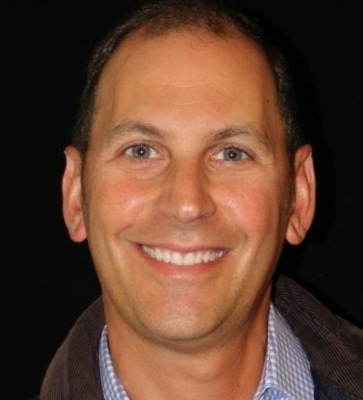Mark Weiss