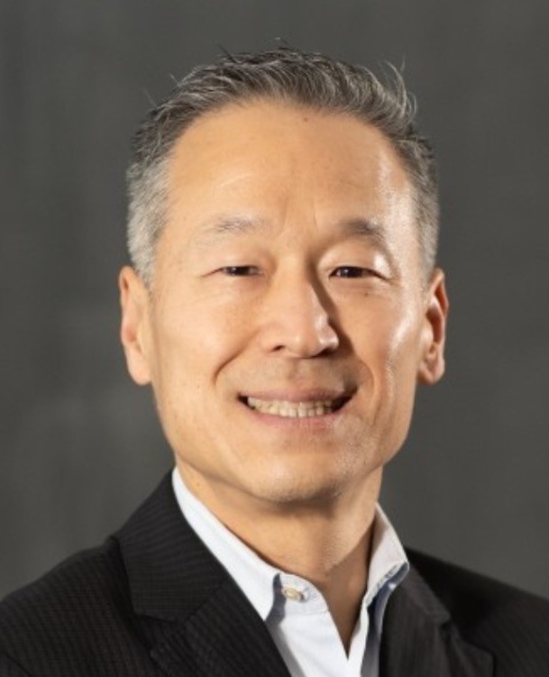 Michael Chang