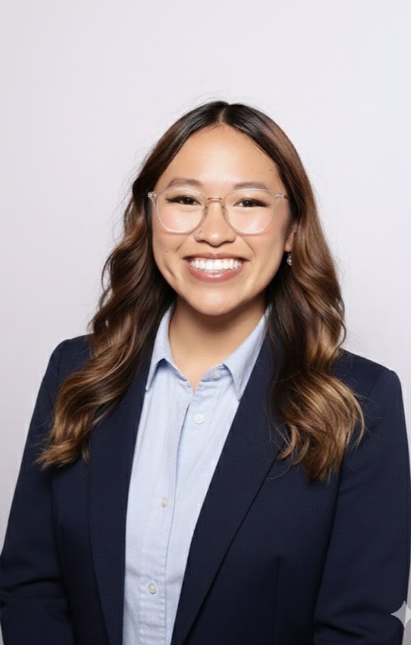Ally Hoang