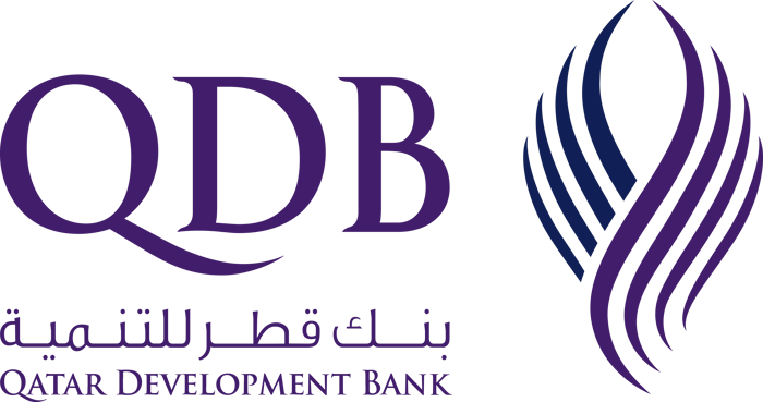 Qatar_Development_Bank_Logo