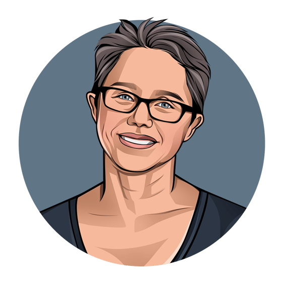 Rachel Chalmers, President and Managing Director, Alchemist Accelerator