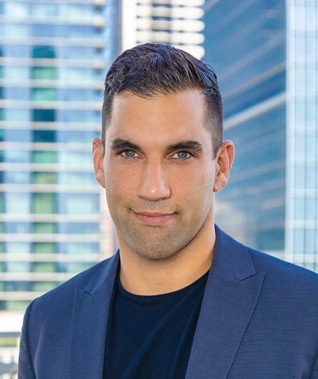 Ramin Ettehad