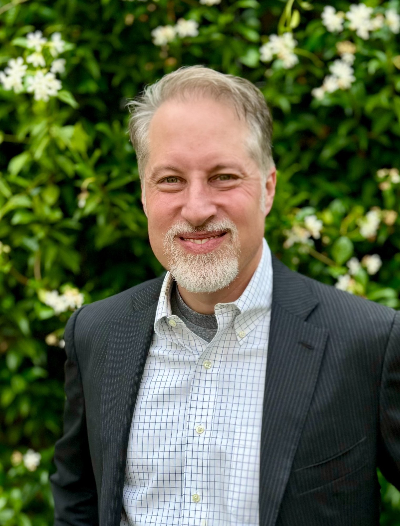 Steve Taub