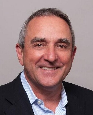 Stu Schmidt