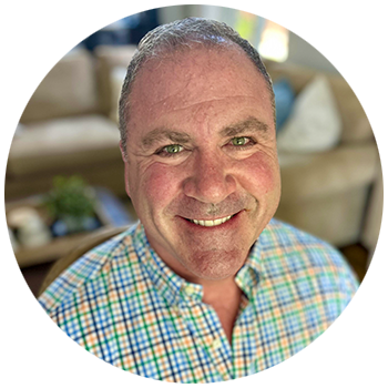 Todd Blaschka, CEO, ZippyChain