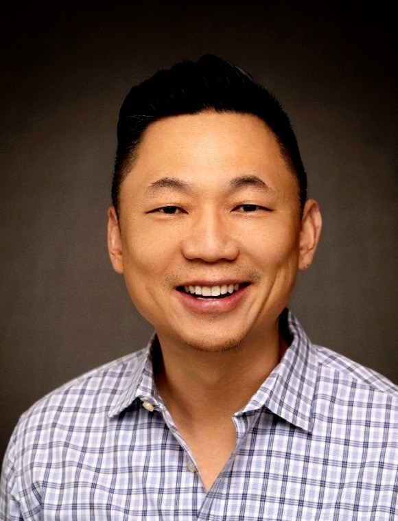 Tony Yang