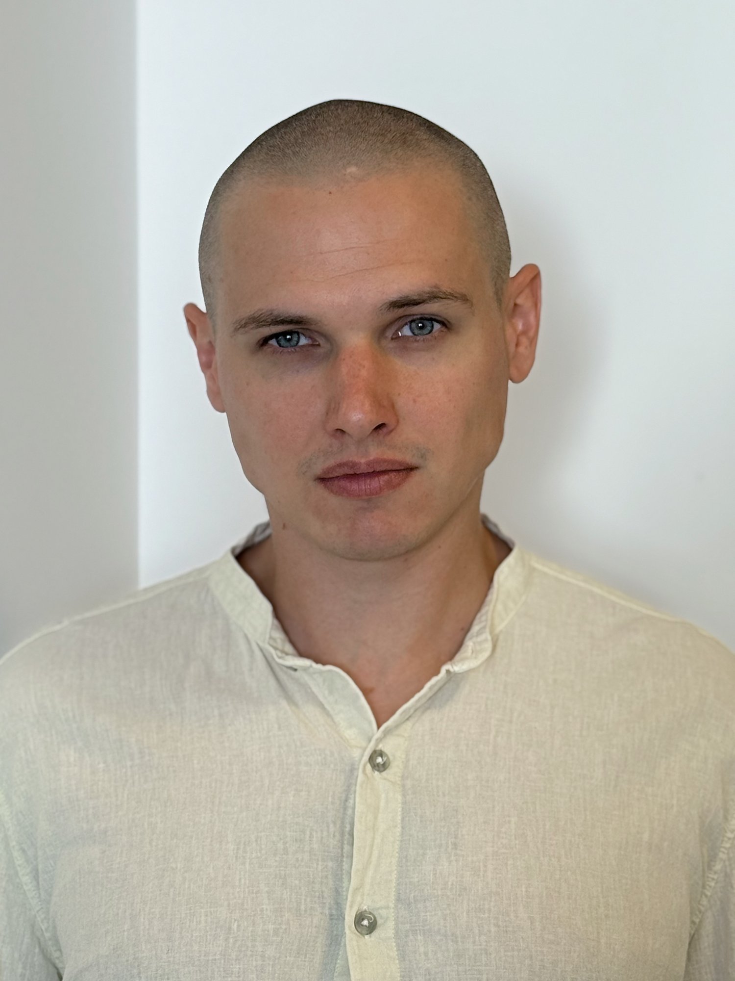 Dmytro Russu