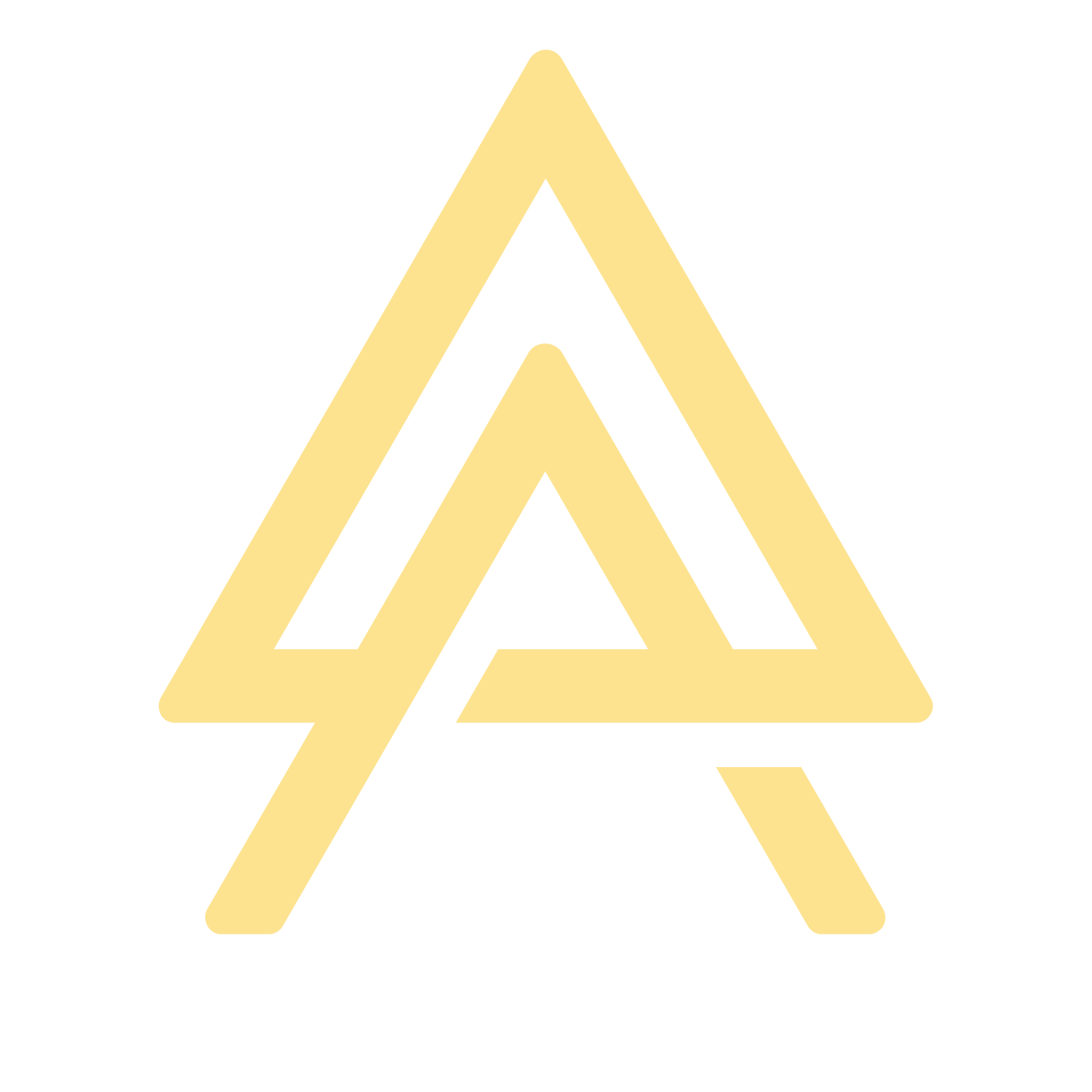 AX yellow icon