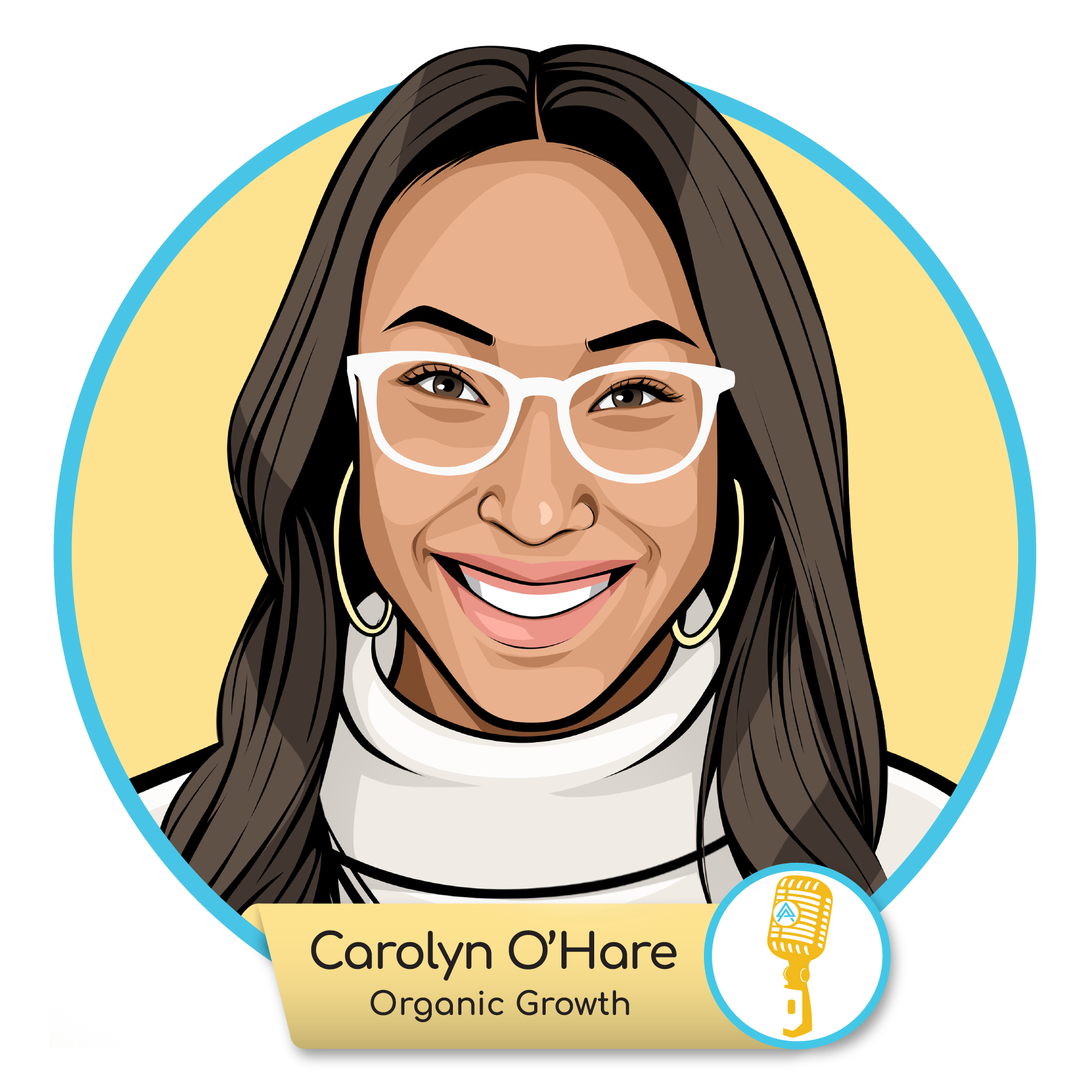 E.37 - Carolyn O'Hare: Organic Growth