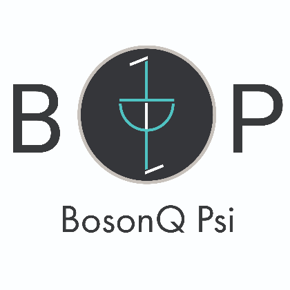 BosonQ Psi (BQP)