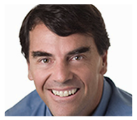 Tim Draper