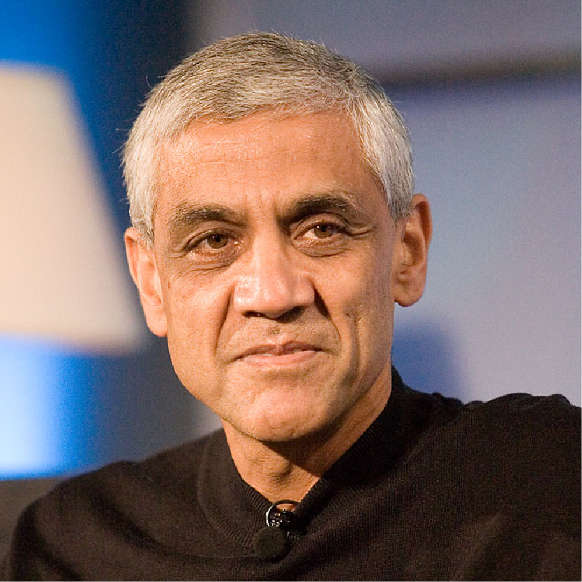 Vinod Khosla