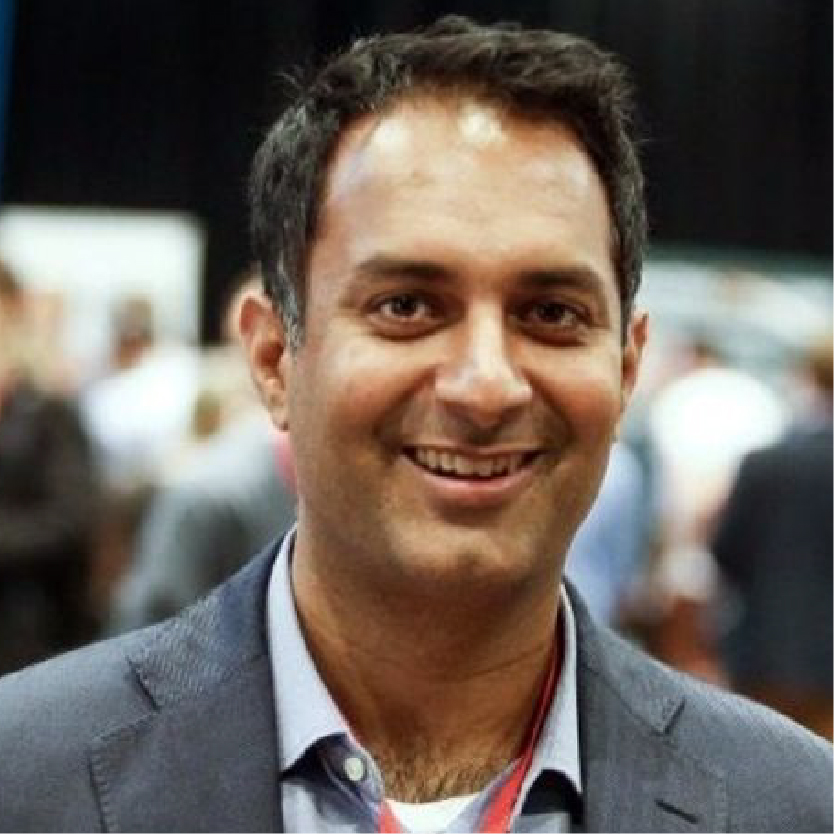 Ravi Belani