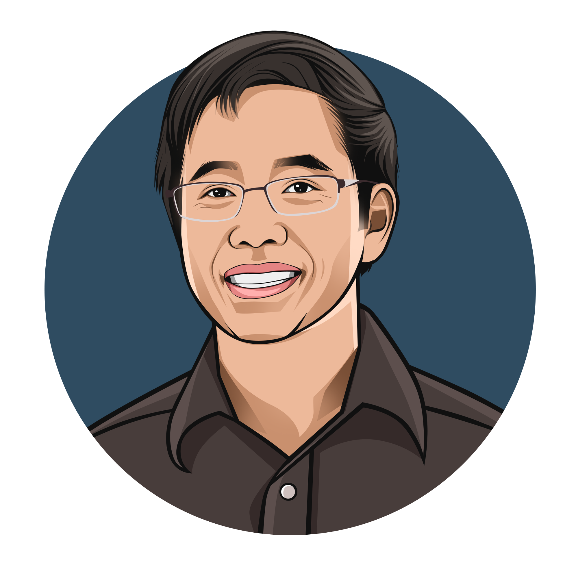 Derek Chau - Partner, Acorn Pacific Ventures