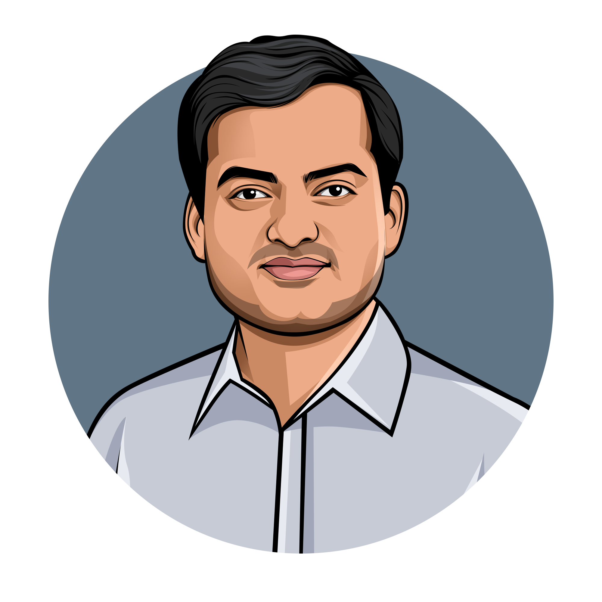 Arun Penmetsa - Partner, Storm Ventures