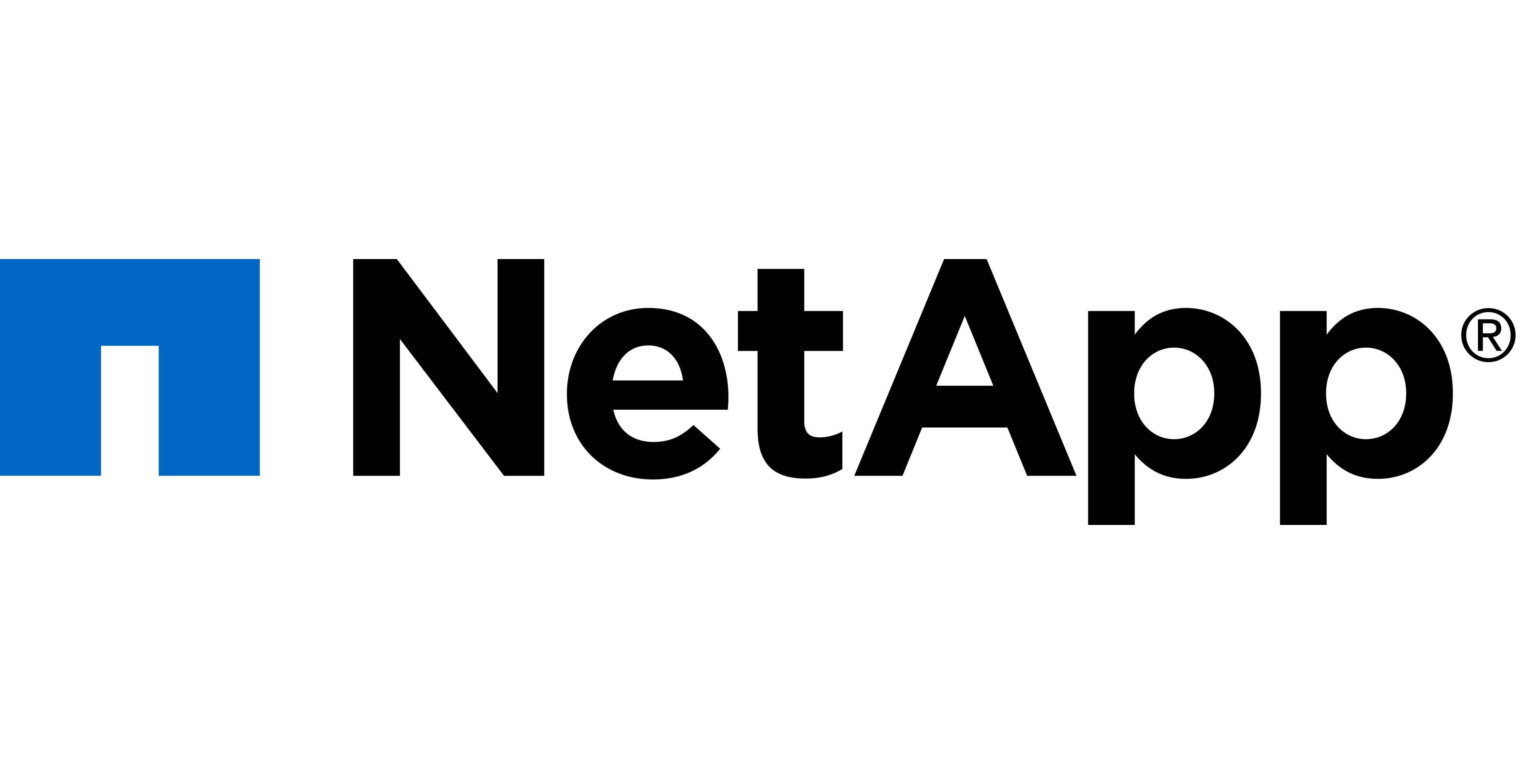 NetApp-logo